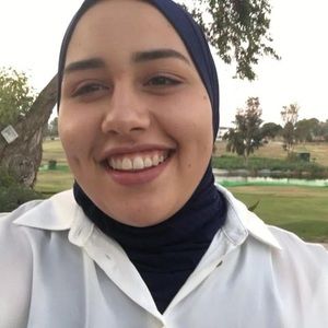 Meet your Posher, Barrak